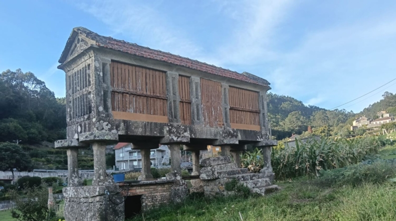 Pontevedra - Pontevedra - 2293m2