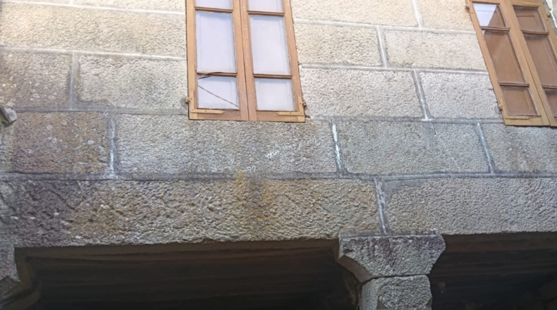 Pontevedra - Pontevedra - 2293m2