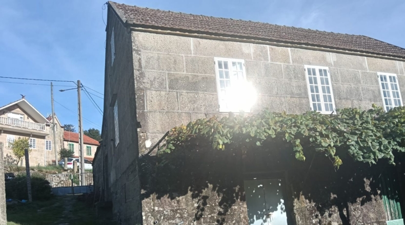 Pontevedra - Pontevedra - 2293m2