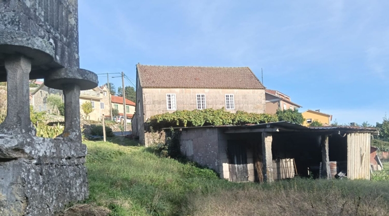 Pontevedra - Pontevedra - 2293m2