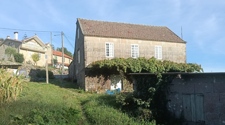 Pontevedra - Pontevedra - 2293m2