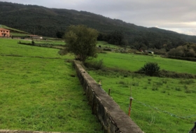 Cerdedo 1900&nbsp;m²
