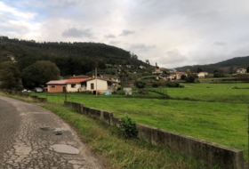 Cerdedo 1900&nbsp;m²