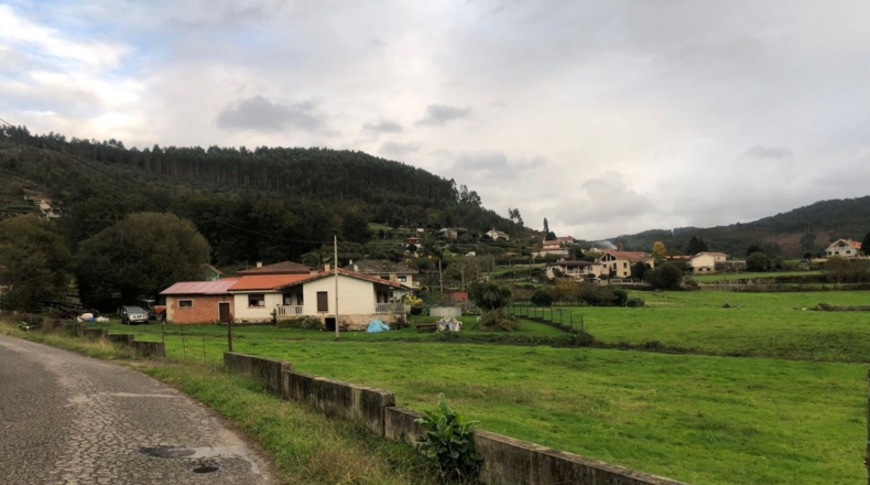 Pontevedra - Cerdedo - 1900m2