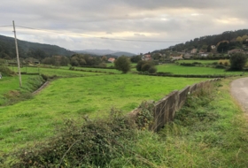 Cerdedo 1900&nbsp;m²