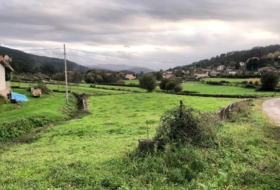 Cerdedo 1900&nbsp;m²