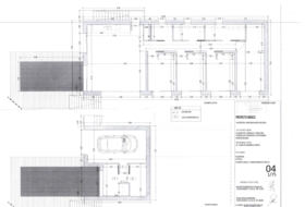 Cerdedo 1900&nbsp;m²