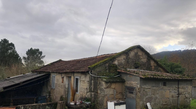 Pontevedra - Pontevedra - 8000m2