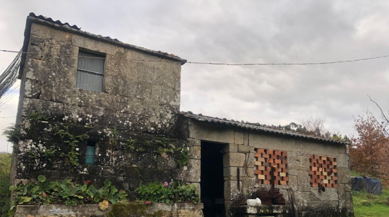 Pontevedra - Pontevedra - 8000m2