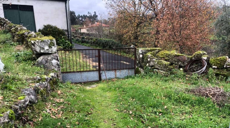 Pontevedra - Pontevedra - 8000m2