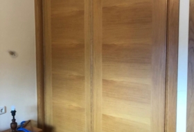 Pontevedra 281&nbsp;m² 