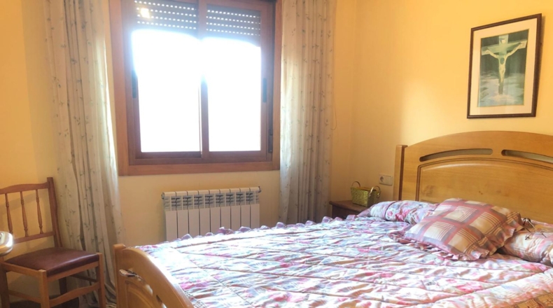 Понтеведра - Pontevedra - 281m2