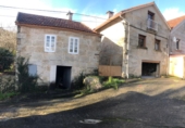 Casa de pueblo en venta en Pontevedra ref: TR383494 foto