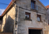 Casa de pueblo en venta en Pontevedra ref: TR383494 foto