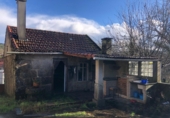 Casa de pueblo en venta en Pontevedra ref: TR383494 foto