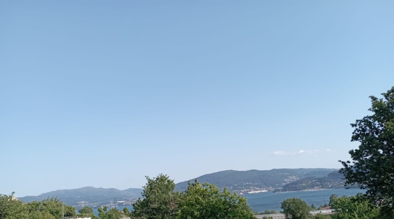 Pontevedra - Riomaior - 883m2