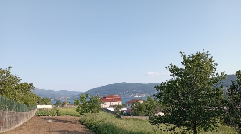 Pontevedra - Riomaior - 883m2