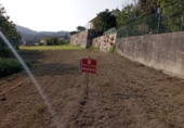 Non-developable land for sale in O Costal ref: TR99478 photo