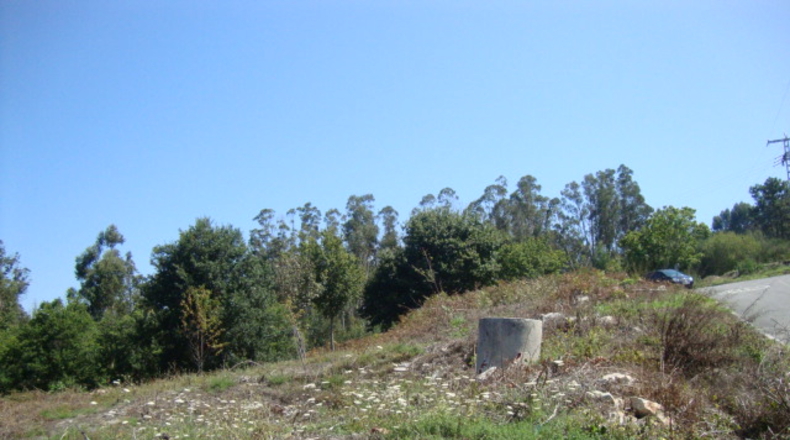 Pontevedra - Vilafranca - 724m2