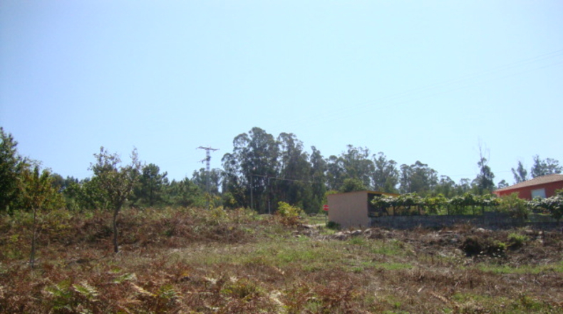 Pontevedra - Vilafranca - 724m2