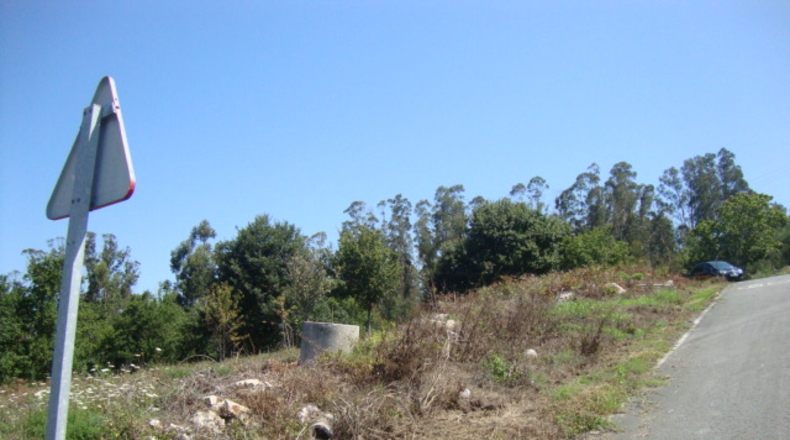 Pontevedra - Vilafranca - 724m2