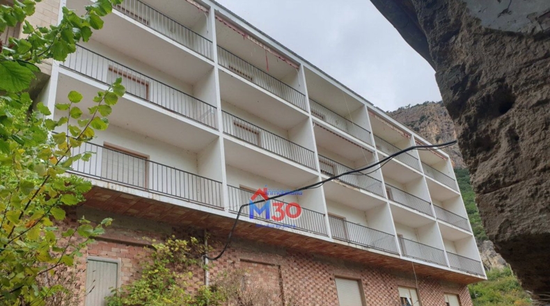 Álava - La Presa - 9490m2
