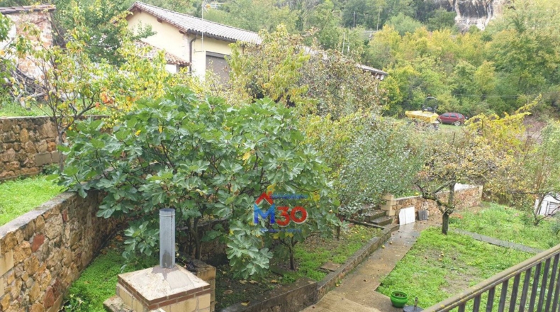 Álava - La Presa - 9490m2