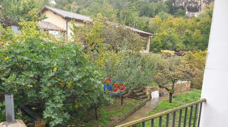 Álava - La Presa - 9490m2