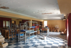 La Presa 9490&nbsp;м²
