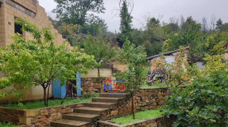 Álava - La Presa - 9490m2