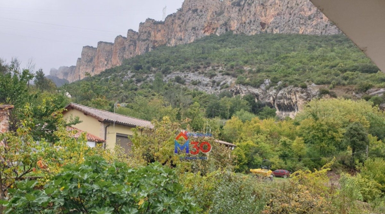 Álava - La Presa - 9490m2