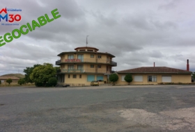 Santa María Ribarredonda 1000&nbsp;m² 