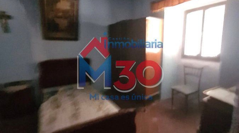 Burgos - Santa Gadea del Cid - 285m2