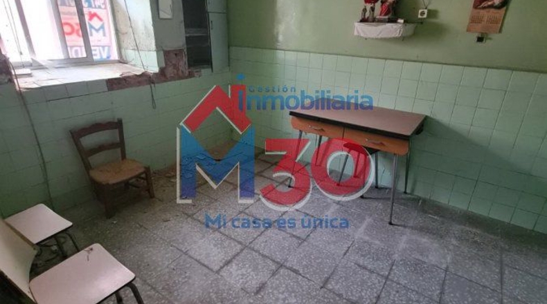 Burgos - Santa Gadea del Cid - 285m2