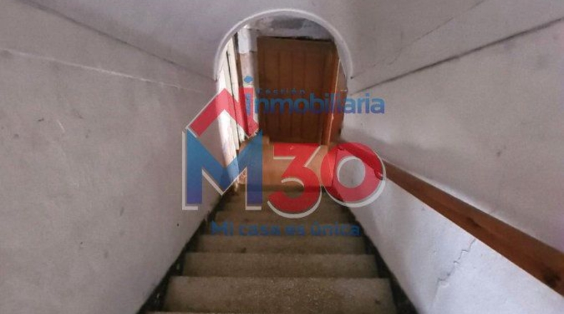 Burgos - Santa Gadea del Cid - 285m2