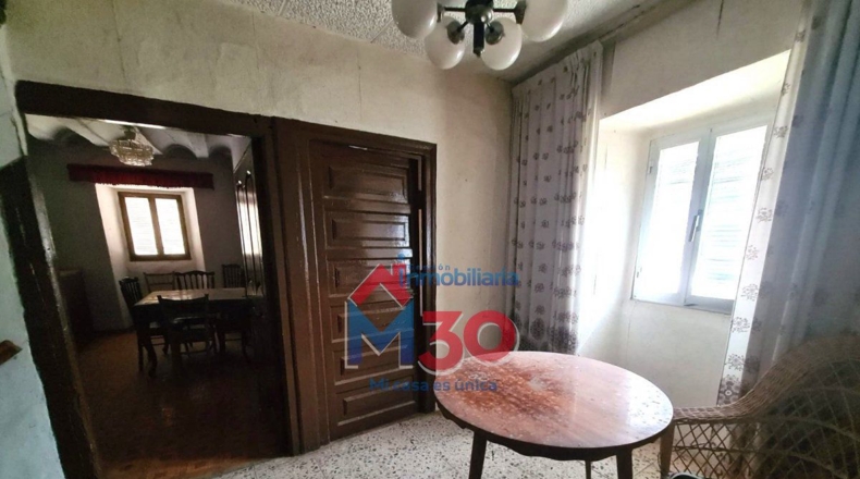 Burgos - Santa Gadea del Cid - 285m2