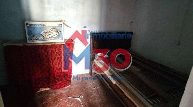 Burgos - Santa Gadea del Cid - 285m2