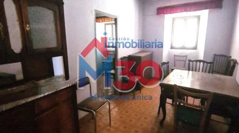 Burgos - Santa Gadea del Cid - 285m2