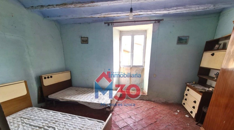 Burgos - Santa Gadea del Cid - 285m2