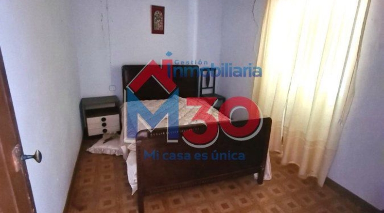 Burgos - Santa Gadea del Cid - 285m2