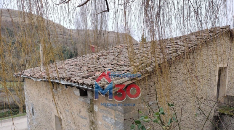 Burgos - Valluércanes - 342m2