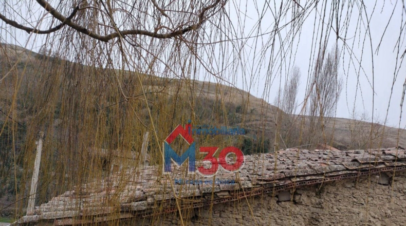 Burgos - Valluércanes - 342m2