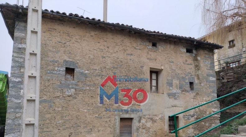 Burgos - Valluércanes - 342m2
