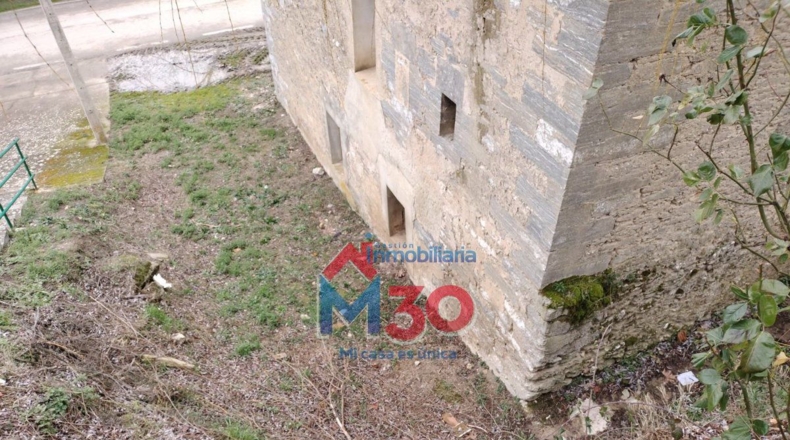 Burgos - Valluércanes - 342m2