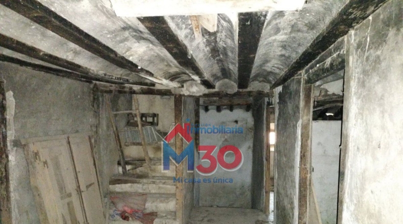 Burgos - Valluércanes - 342m2
