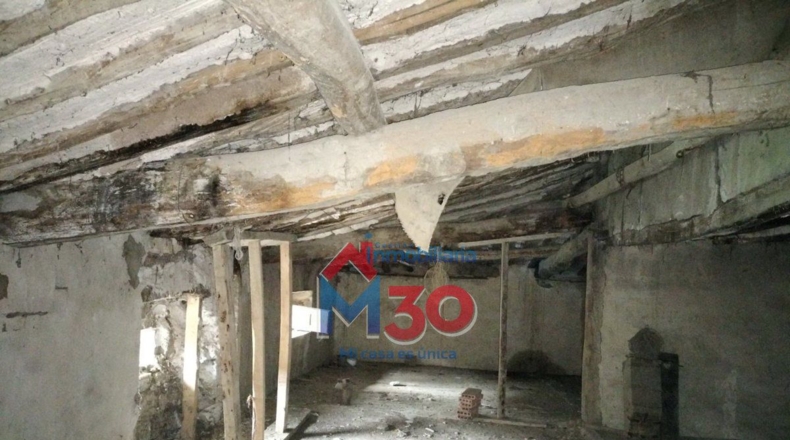 Burgos - Valluércanes - 342m2