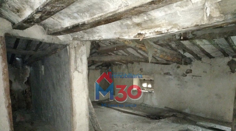 Burgos - Valluércanes - 342m2