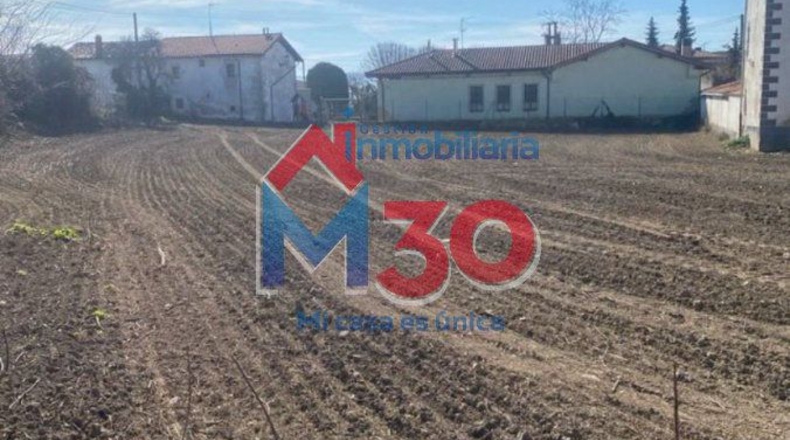 Burgos - Leciñana de Mena - 2264m2