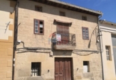 Casa de poble en venda a Treviana ref.: TR18961 foto