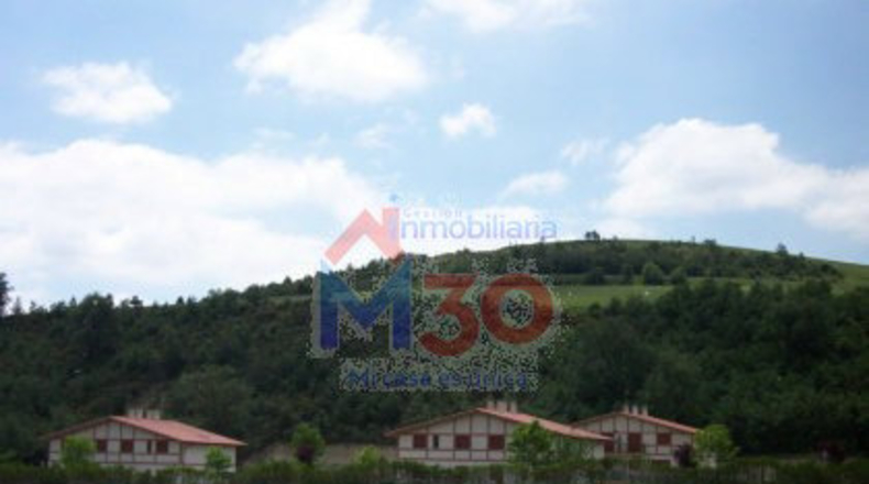 Álava - Espejo - 830m2